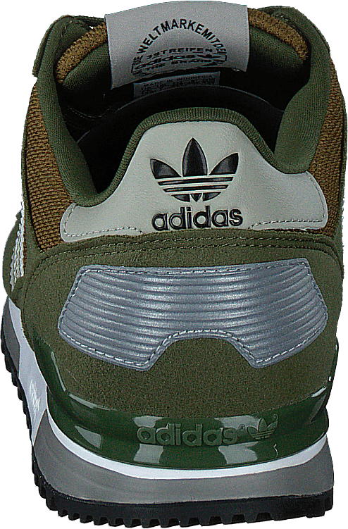 Zx 700 Wild Moss / Sesame / Wild Pine