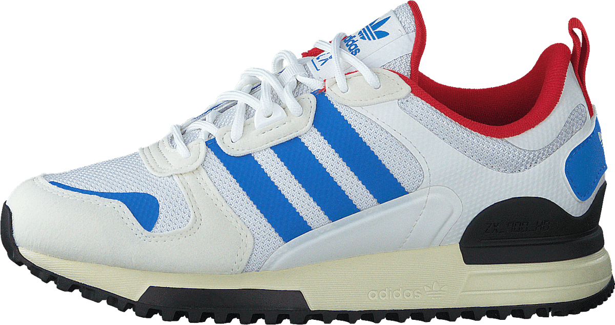 Zx 700 Hd J Cloud White / Chalk White / Core Black