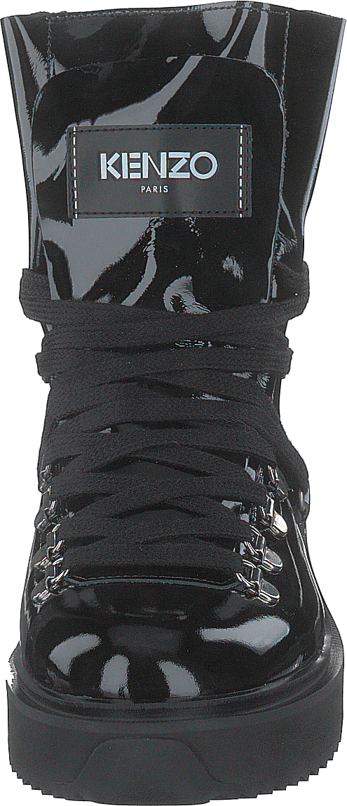 Kenzo cheap alaska boots