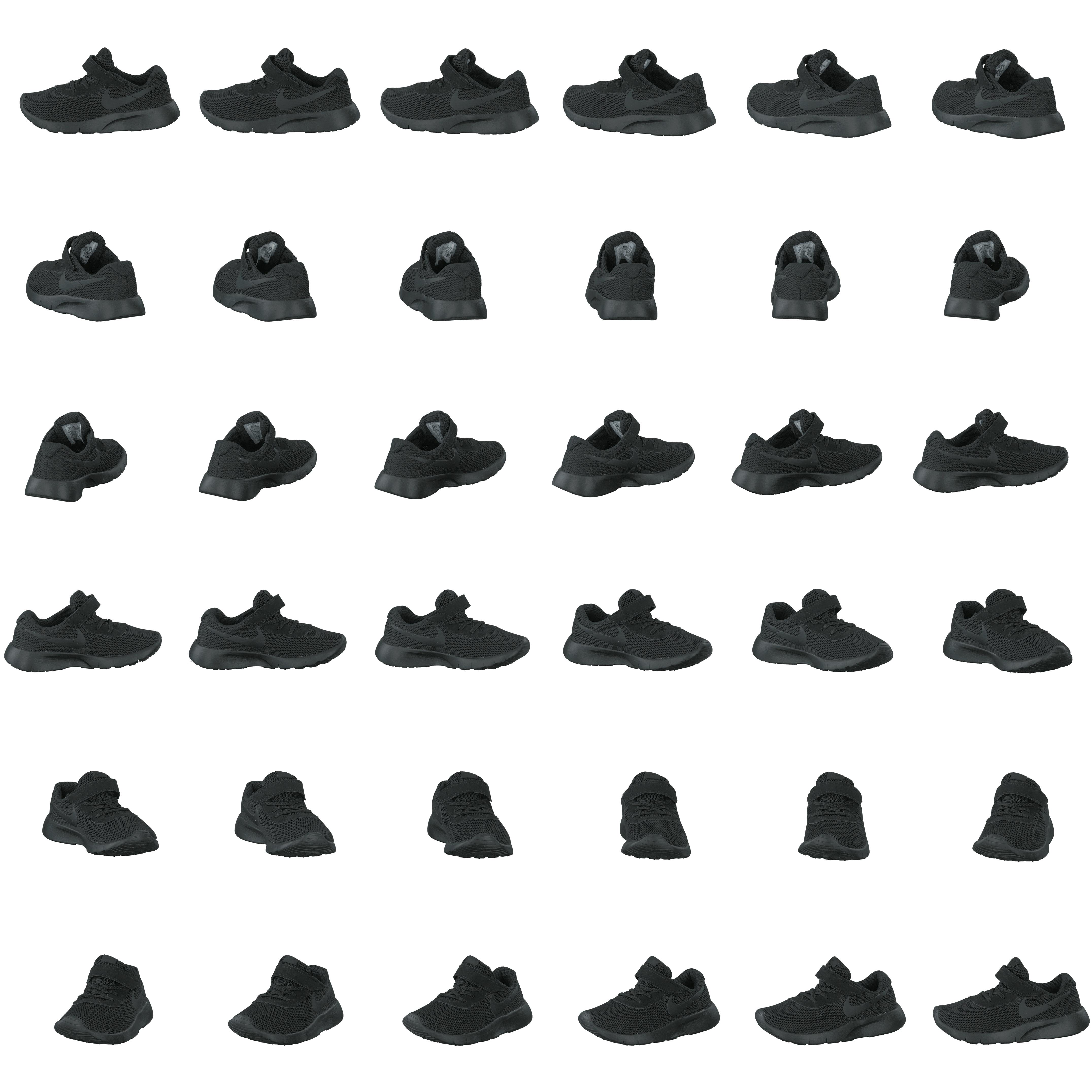 Tanjun Baby/Toddler Shoes BLACK/BLACK - Bild 8