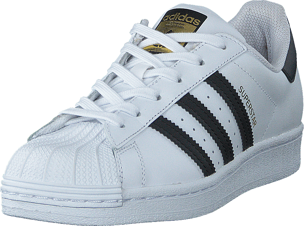 Superstar W Cloud White / Core Black / Cloud White