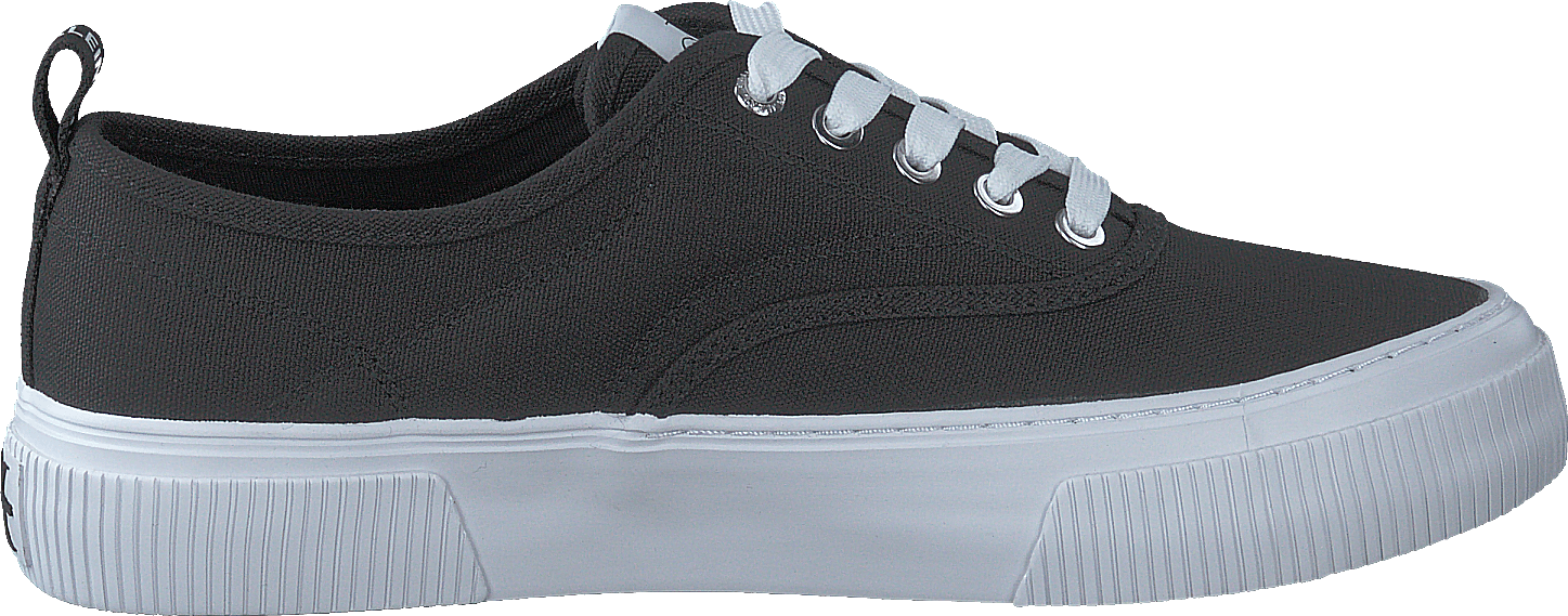 Vulcanized Skate Oxford Black - Bild 2