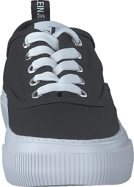 Vulcanized Skate Oxford Black - Bild 4