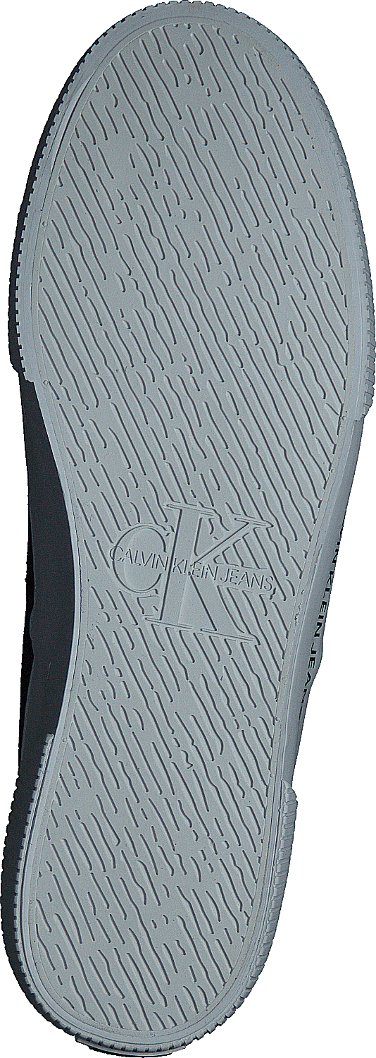 Vulcanized Skate Oxford Black - Bild 7