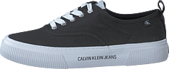 Vulcanized Skate Oxford Black - Bild 10