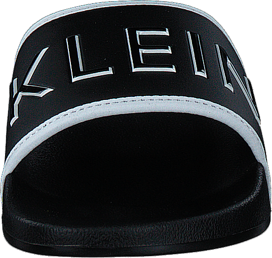 Slide Padded Ck Black - Bild 4