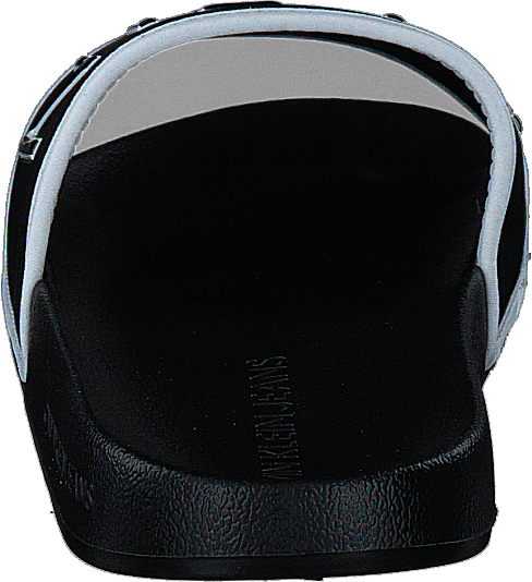 Slide Padded Ck Black - Bild 5