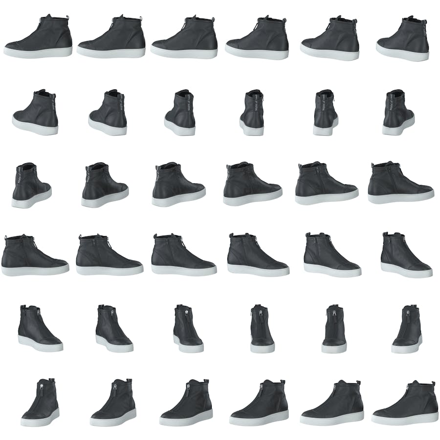 Viola Premium / Nude - Bild 8