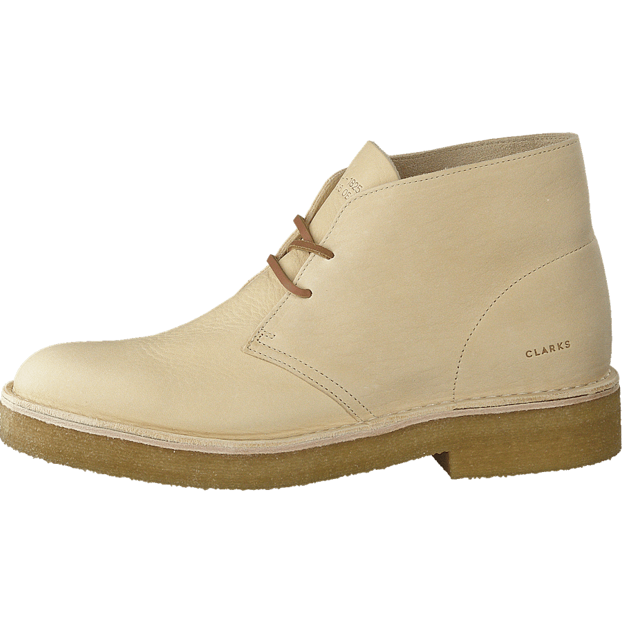 Desert Boot 221 G Natural Leather