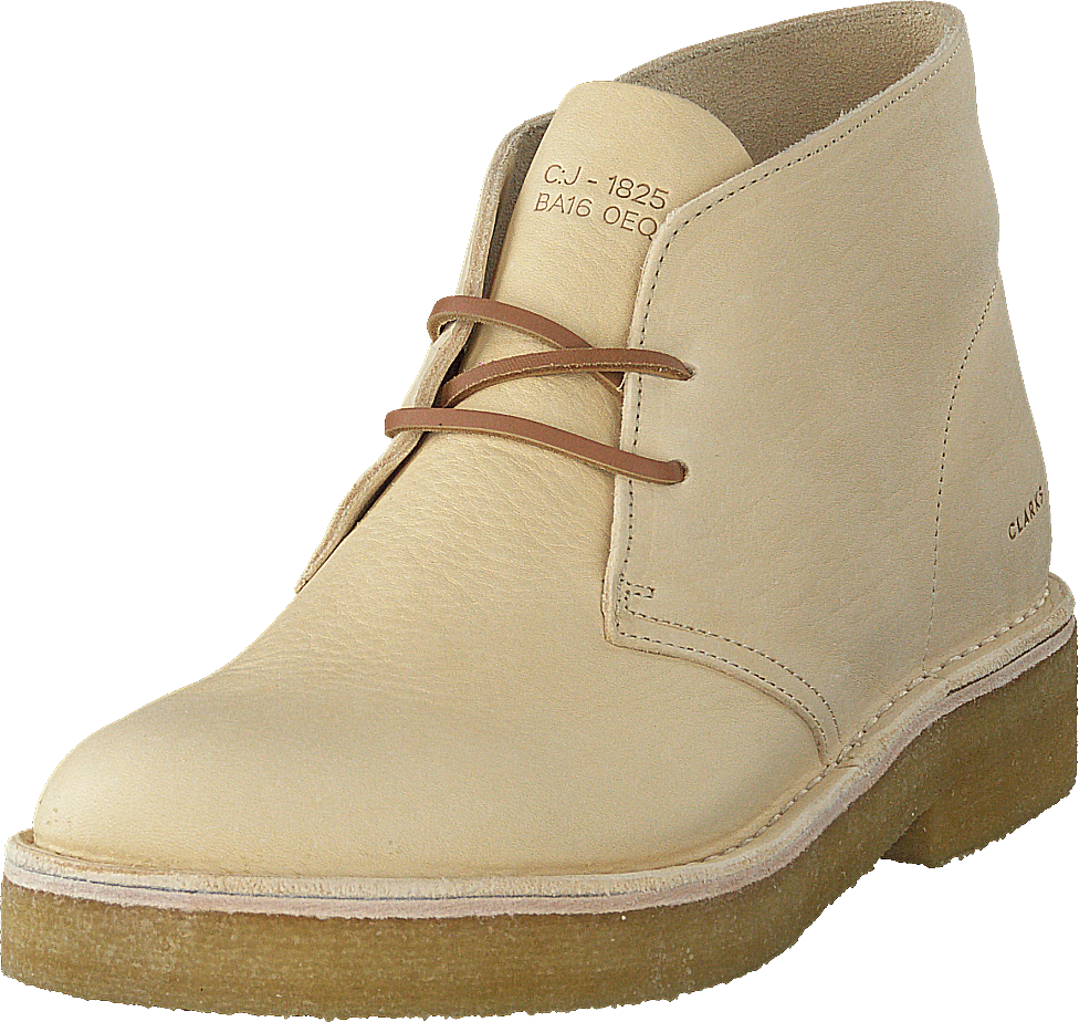 Desert Boot 221 G Natural Leather - Bild 3