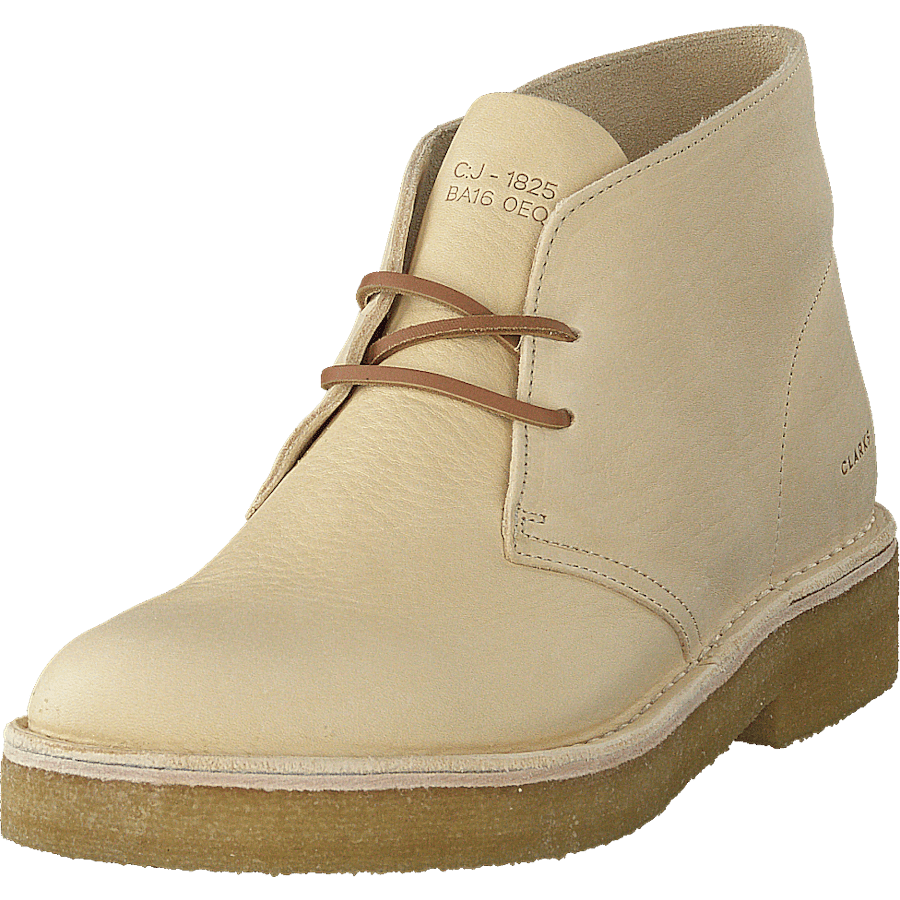 Desert Boot 221 G Natural Leather - Bild 3