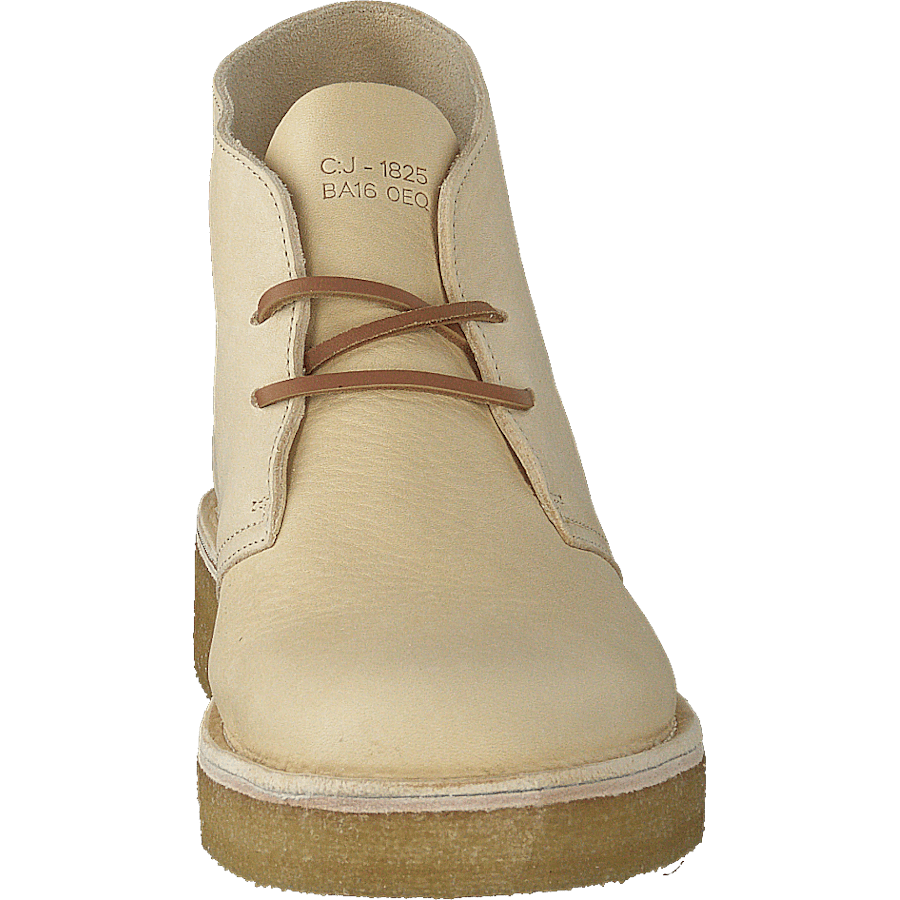 Desert Boot 221 G Natural Leather - Bild 4