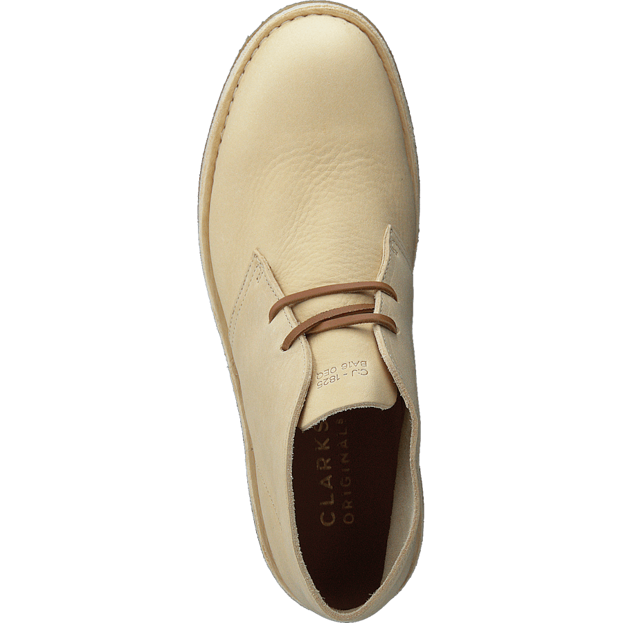 Desert Boot 221 G Natural Leather - Bild 6