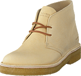 Desert Boot 221 G Natural Leather - Bild 9