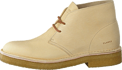 Desert Boot 221 G Natural Leather - Bild 10