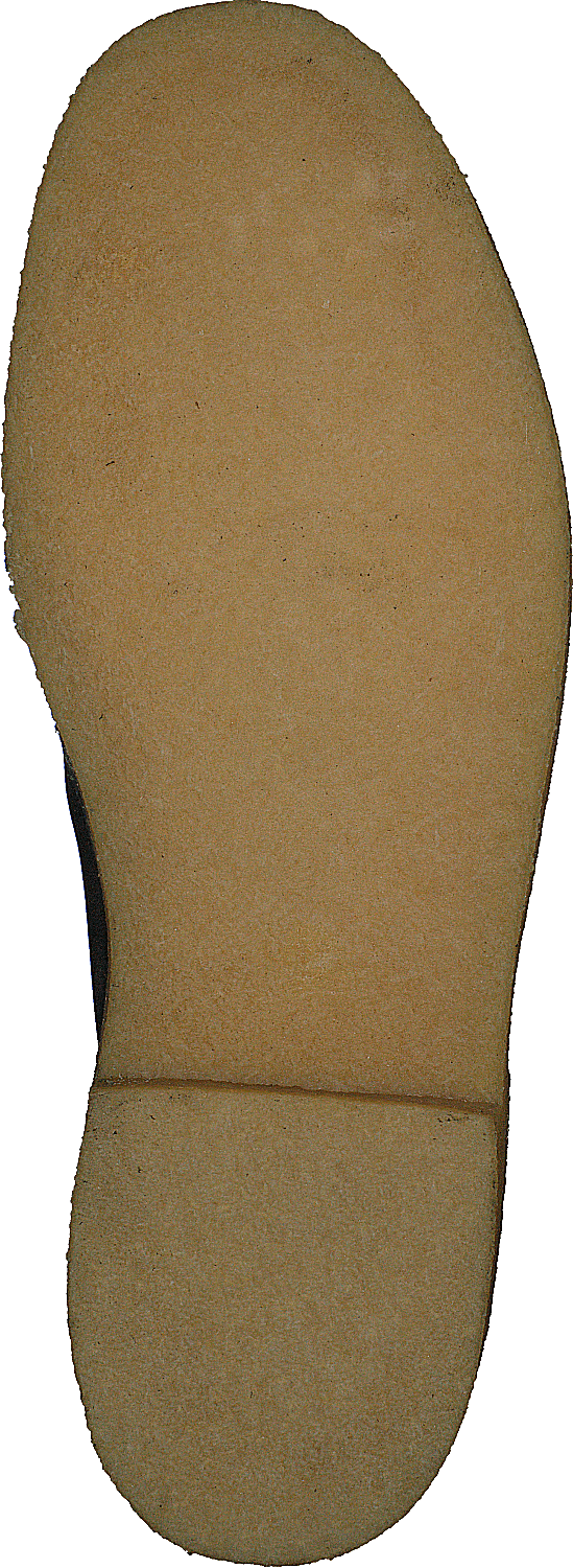 Desert Boot 221 G Black Leather - Bild 7