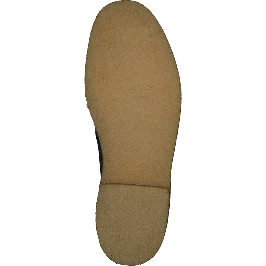 Desert Boot 221 G Black Leather - Bild 7