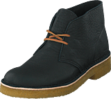 Desert Boot 221 G Black Leather - Bild 9