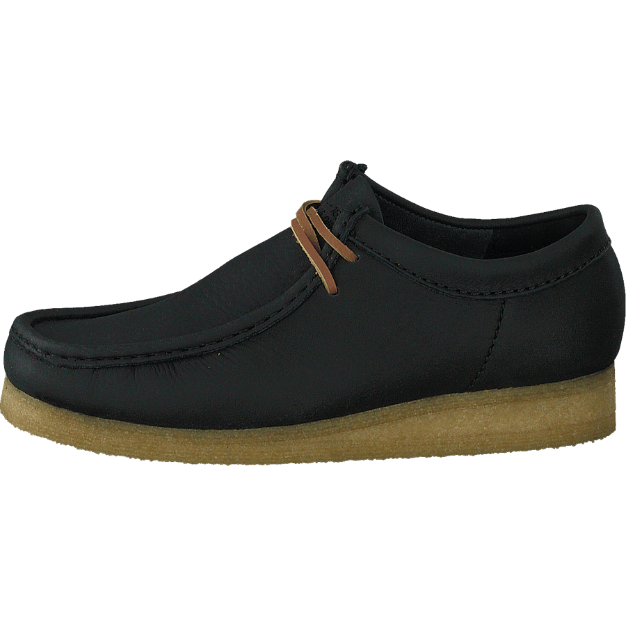 Clarks Originals Wallabee G Leather