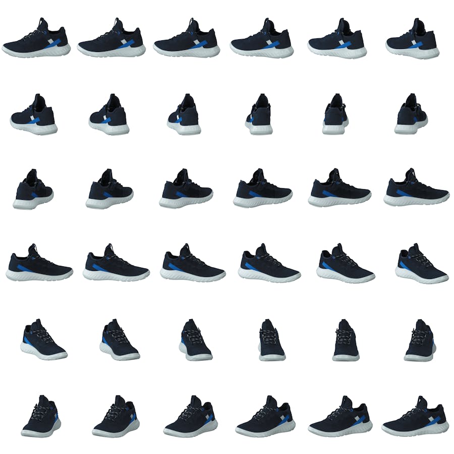 Ecco Sp.1 Lite K Night Sky - Bild 8