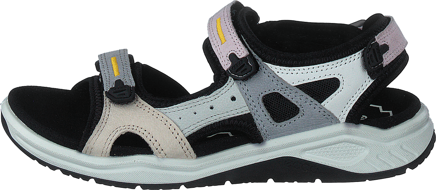 Ecco X-trinsic K Multicolor Blossom Rose