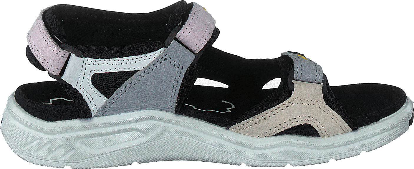 Ecco X-trinsic K Multicolor Blossom Rose - Bild 2