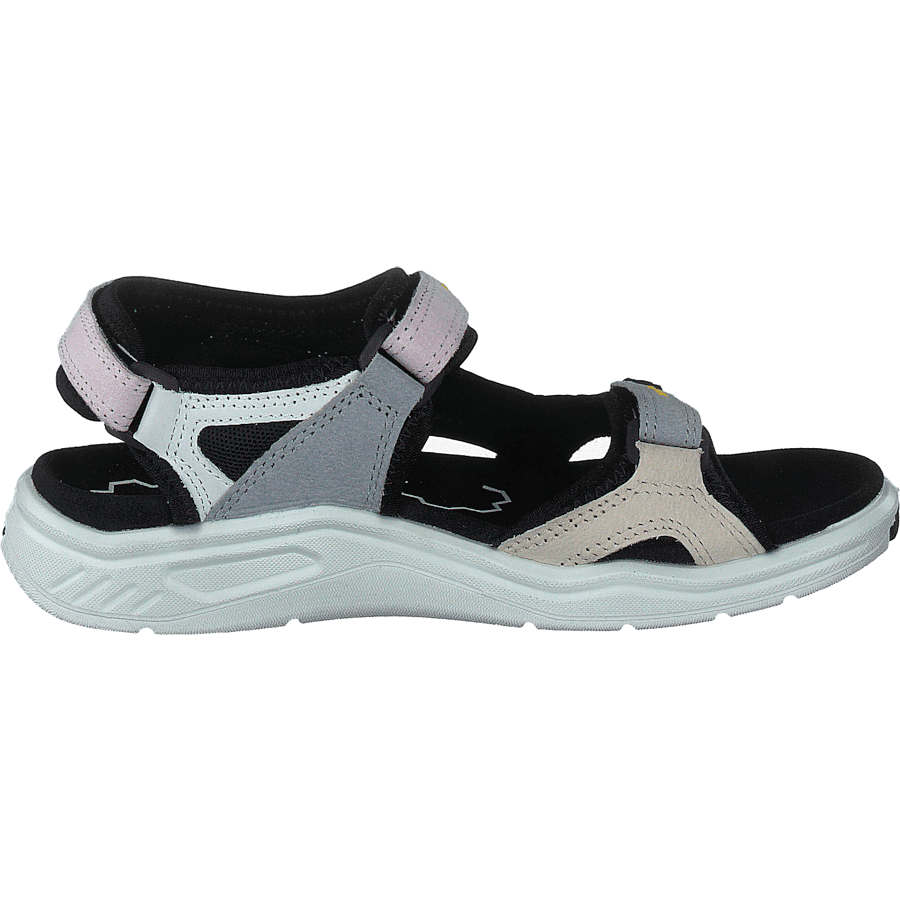 Ecco X-trinsic K Multicolor Blossom Rose - Bild 2