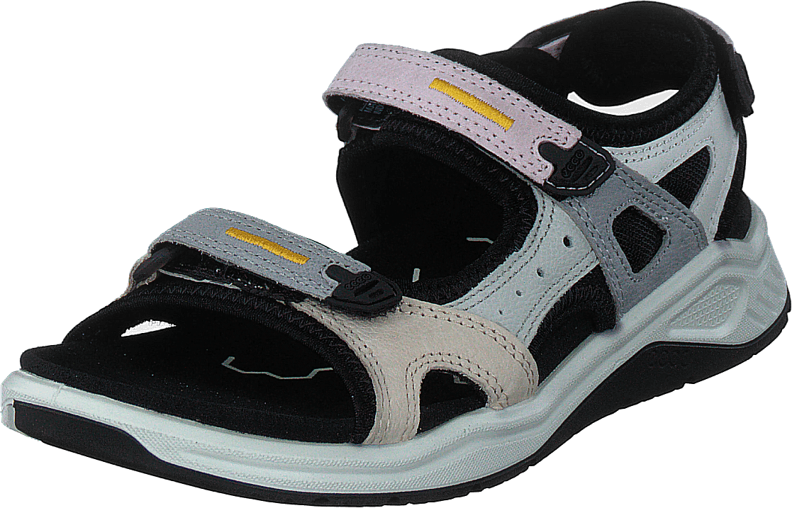 Ecco X-trinsic K Multicolor Blossom Rose - Bild 3