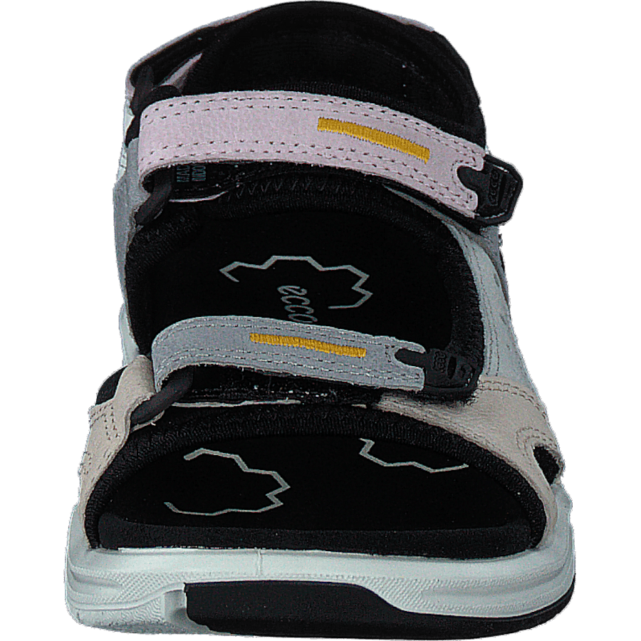 Ecco X-trinsic K Multicolor Blossom Rose - Bild 4