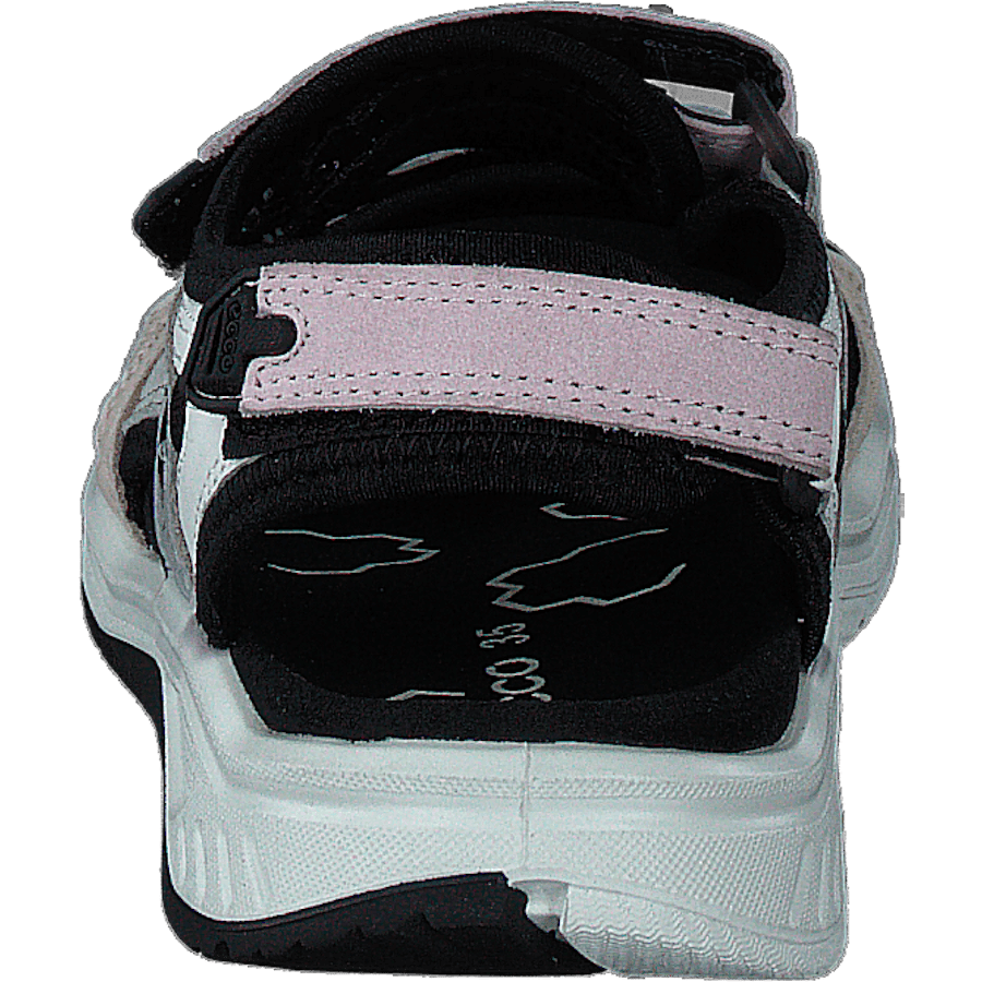 Ecco X-trinsic K Multicolor Blossom Rose - Bild 5