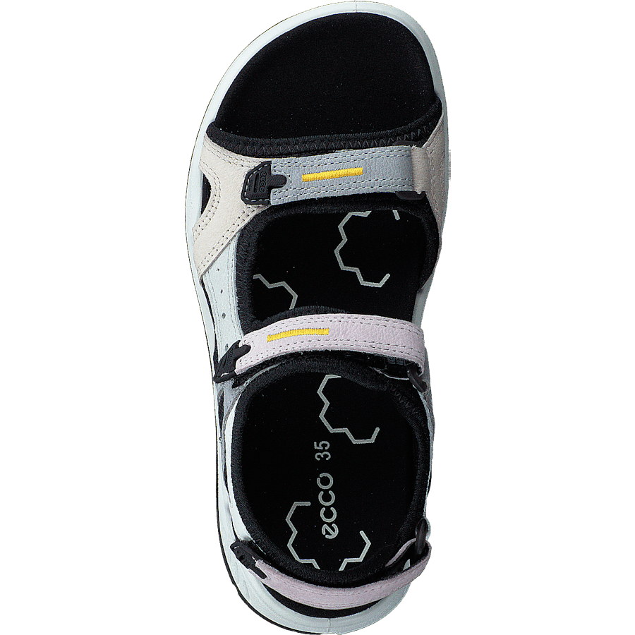 Ecco X-trinsic K Multicolor Blossom Rose - Bild 6