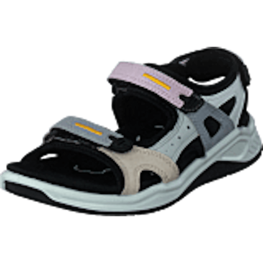 Ecco X-trinsic K Multicolor Blossom Rose - Bild 9