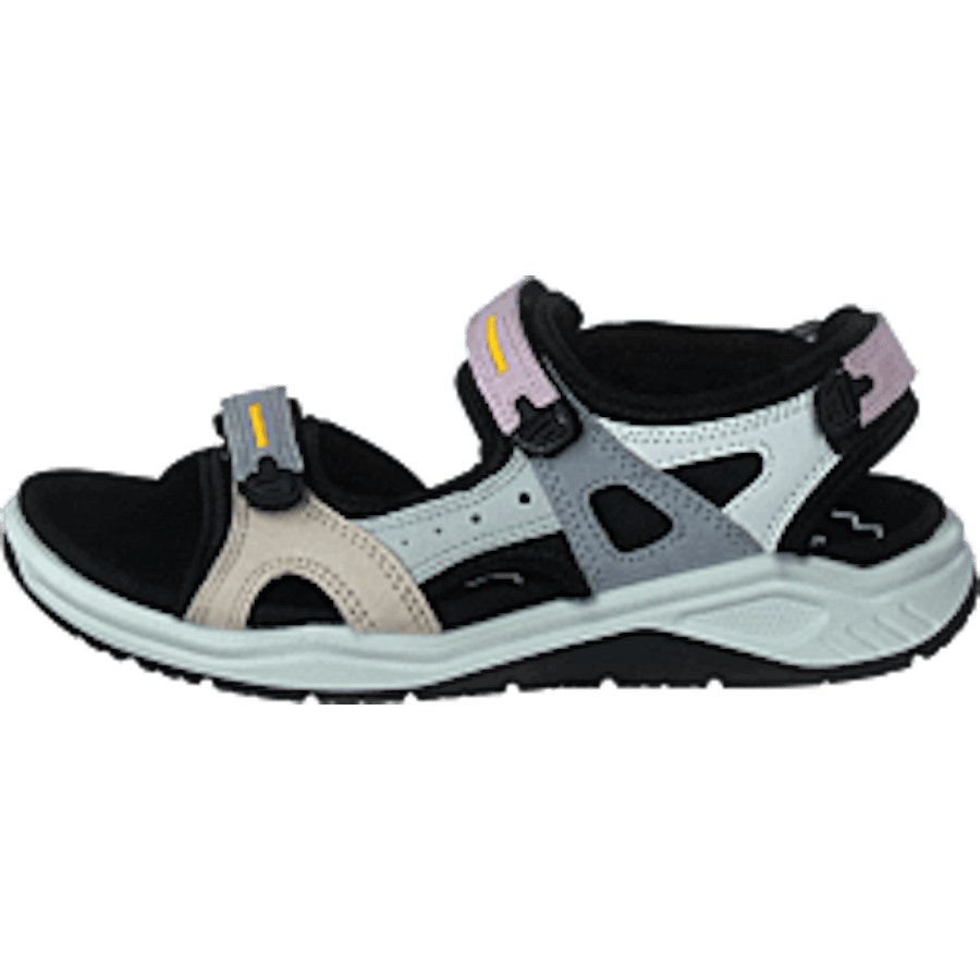 Ecco X-trinsic K Multicolor Blossom Rose - Bild 10