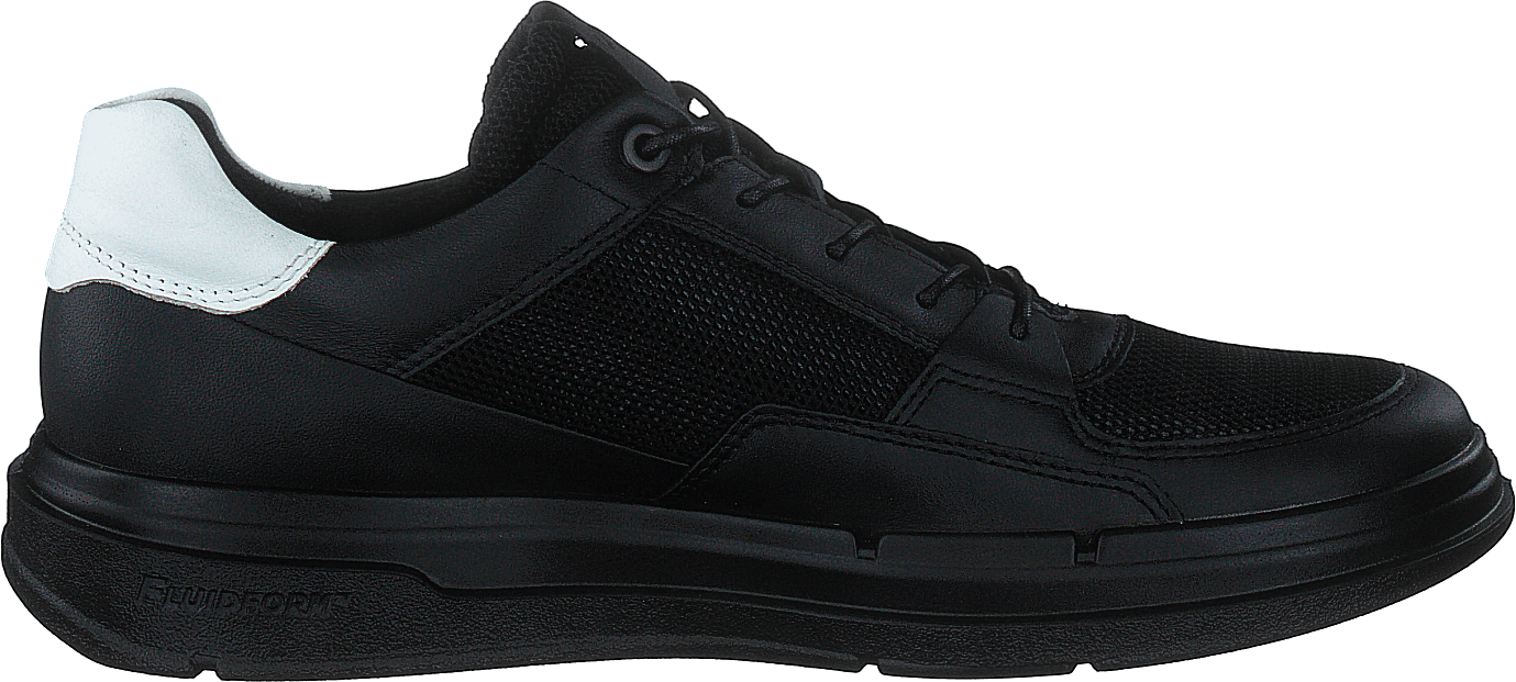 Ecco Soft X W Black/black - Bild 2