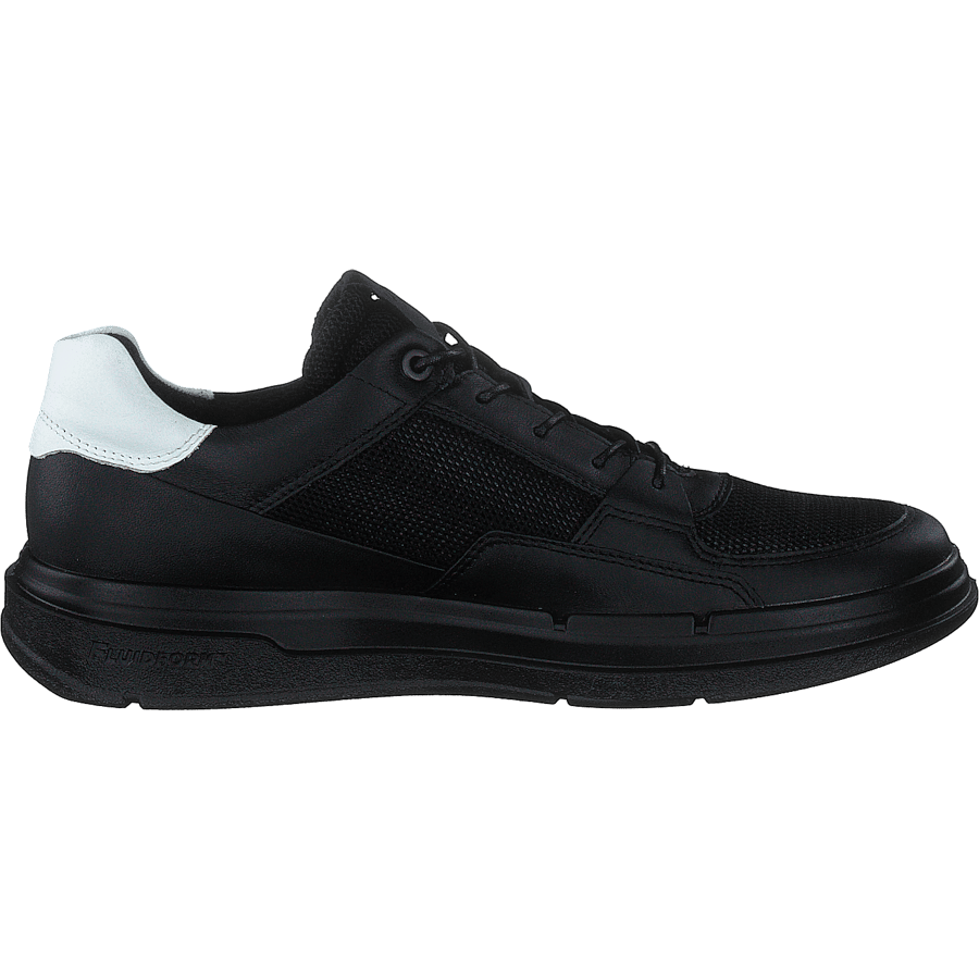 Ecco Soft X W Black/black - Bild 2