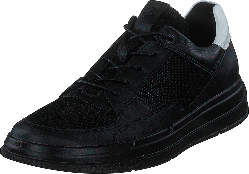 Ecco Soft X W Black/black