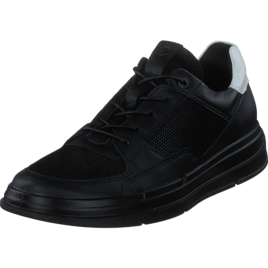 Ecco Soft X W Black/black - Bild 3