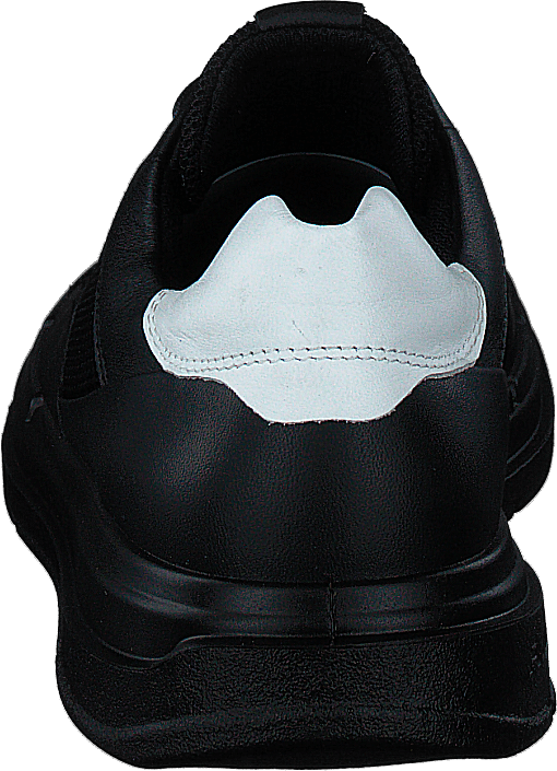 Ecco Soft X W Black/black - Bild 5