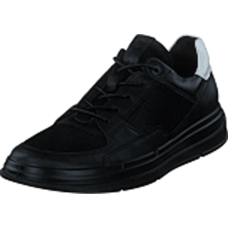 Ecco Soft X W Black/black - Bild 9