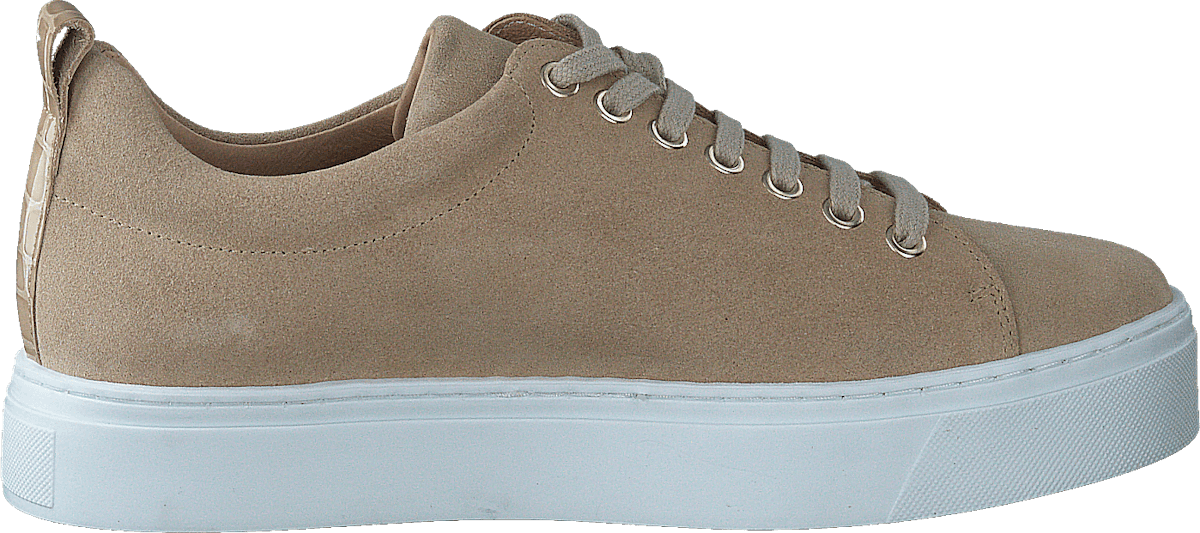 Coacig Bco Beige + Croc Beige