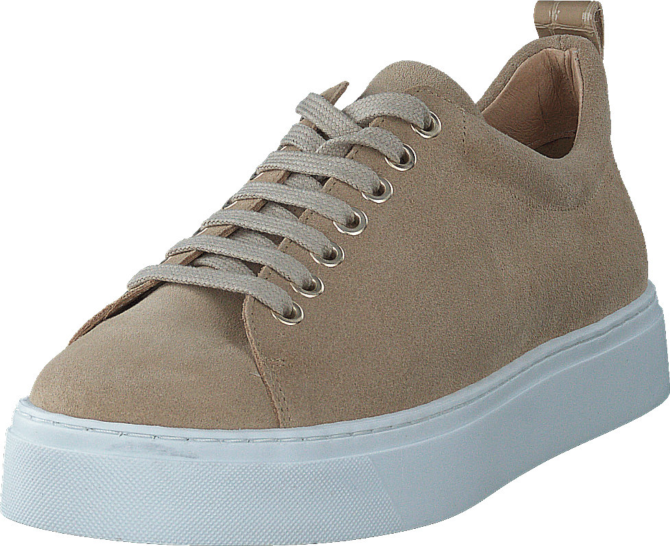 Coacig Bco Beige + Croc Beige