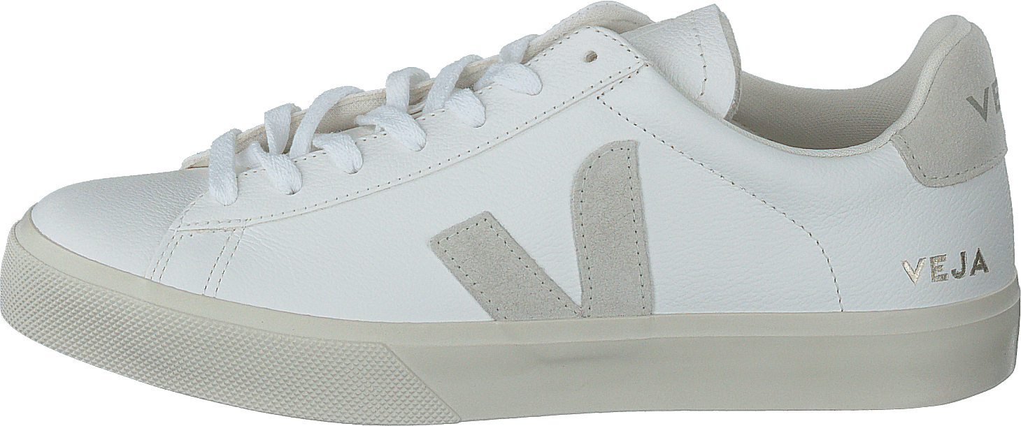Campo Extra-white Natural, Male, Buty, Sneakersy, Sneakersy, Niebieski/Szary, EU 44