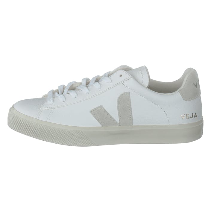 Campo Extra-white Natural, Male, Topánky, Tenisky, Tenisky, Modrá/Šedá, EU 44