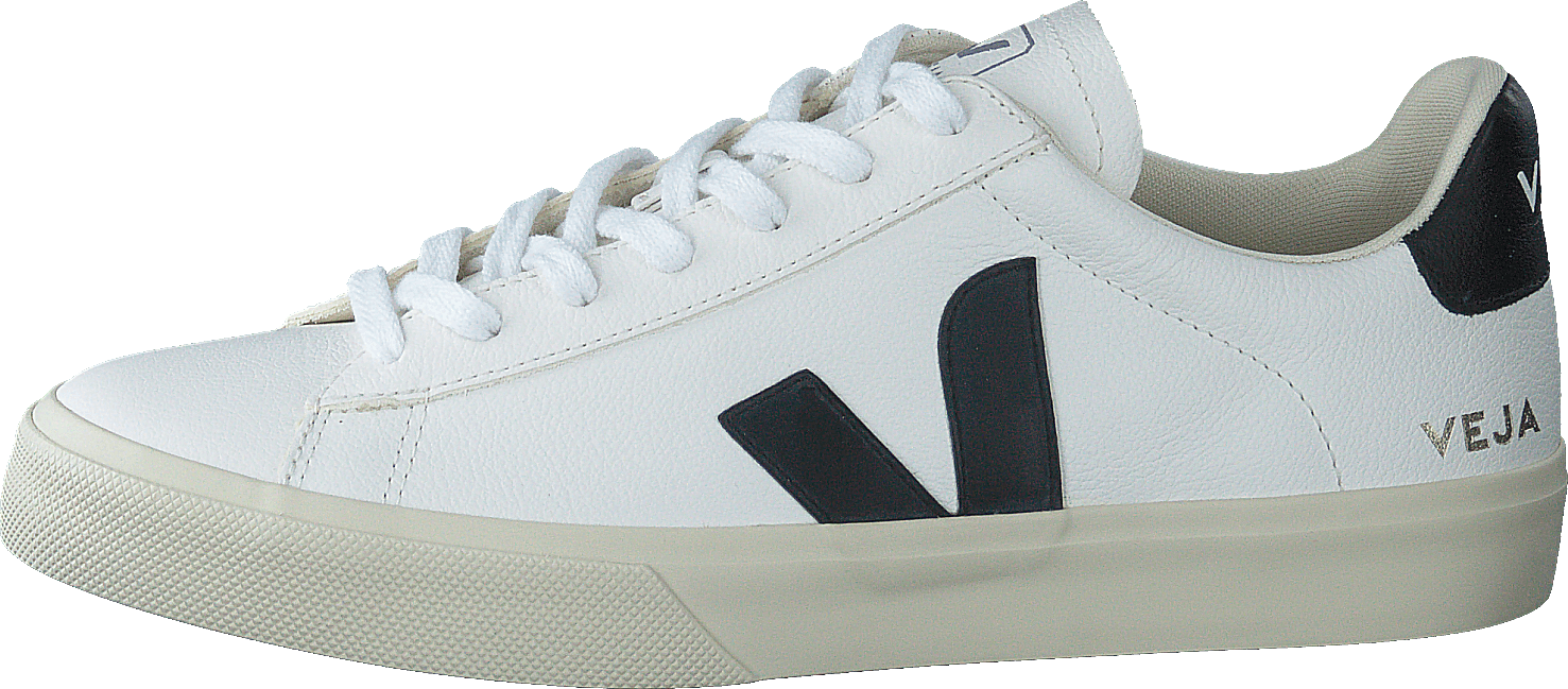 Campo Extra-white Black, Female, Sapatos, Sapatilhas, Sapatilhas, Cinzento, EU 37