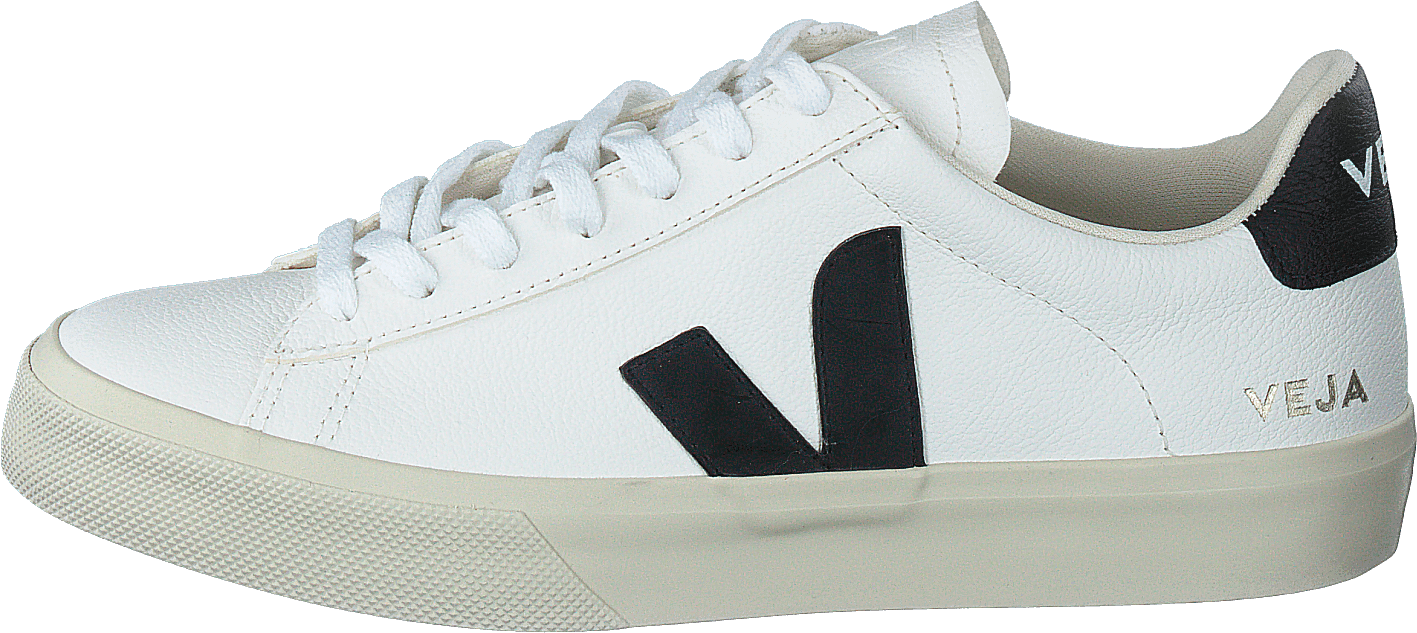 Campo Extra-white Black, Male, Obuv, Tenisky, Tenisky, Šedá/Modrý, EU 43