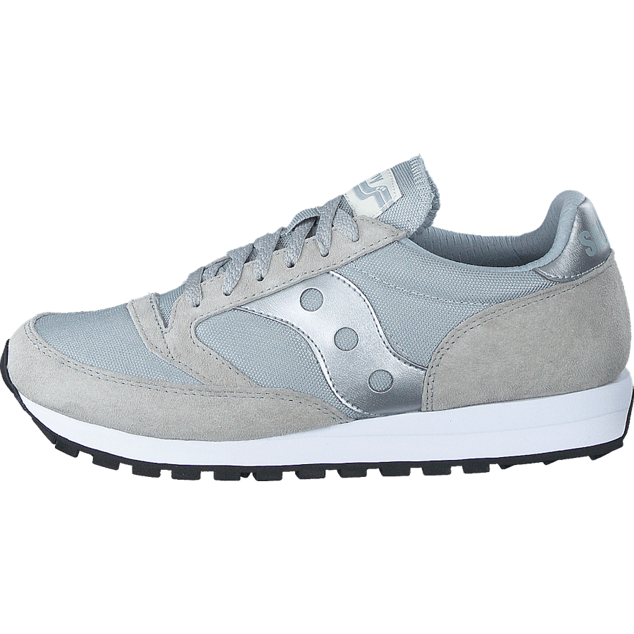 Jazz 81 Grey/silver