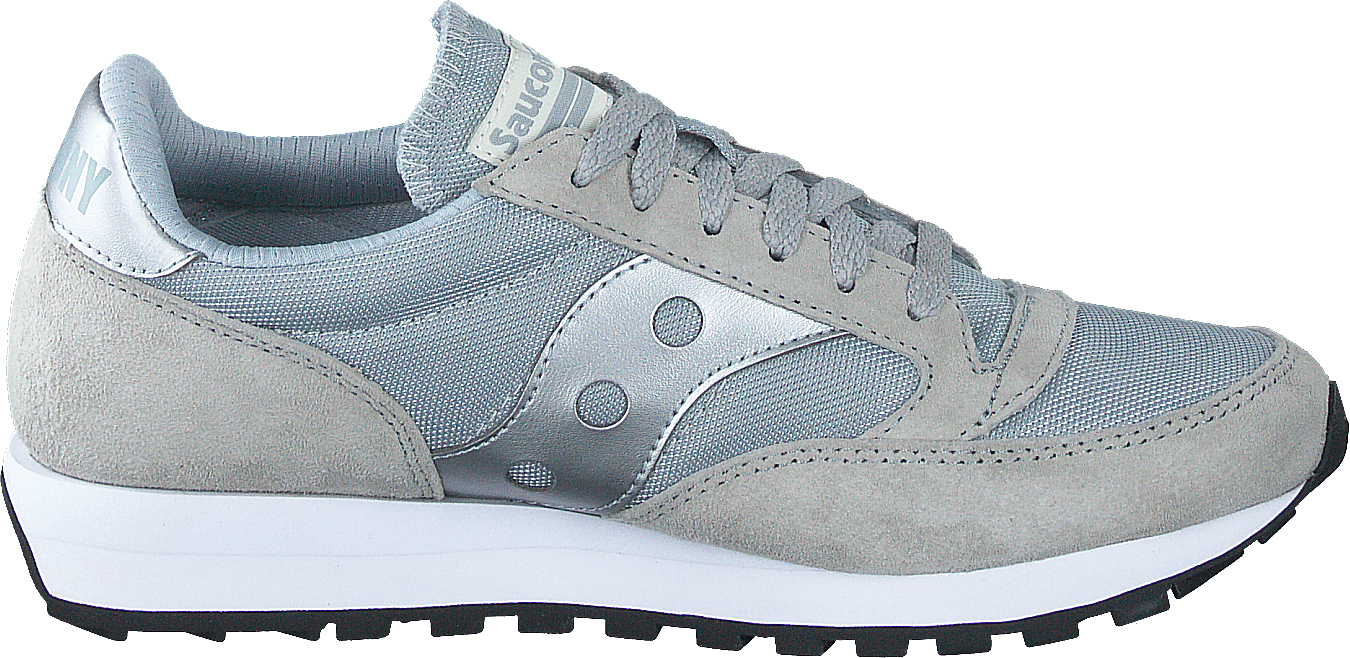 Jazz 81 Grey/silver - Bild 2