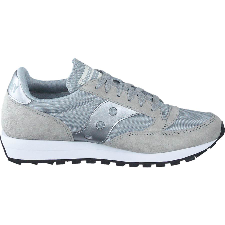 Jazz 81 Grey/silver - Bild 2