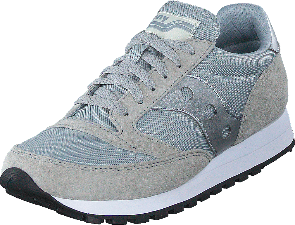 Jazz 81 Grey/silver - Bild 3