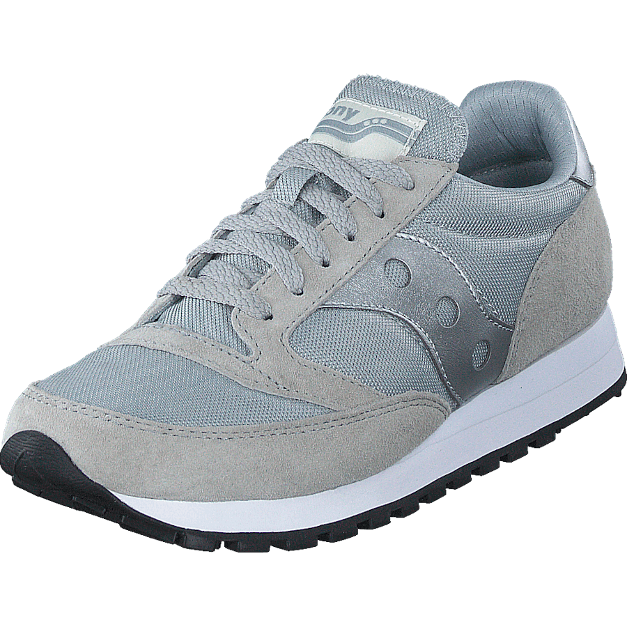 Jazz 81 Grey/silver - Bild 3